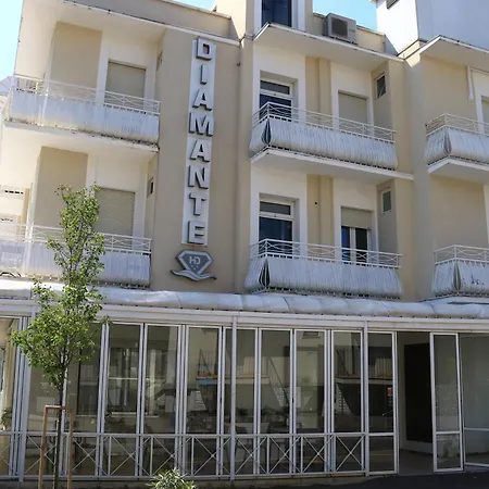 Diamante Ξενοδοχείο