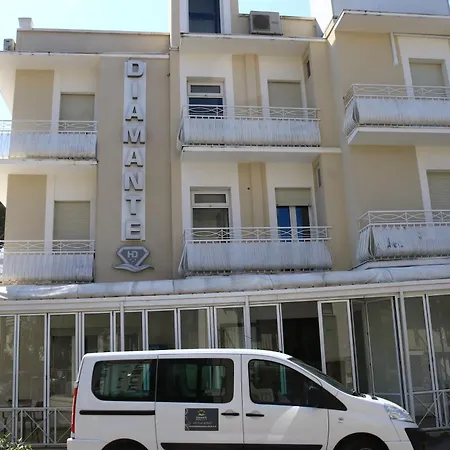 Diamante Ξενοδοχείο 3*