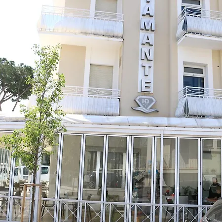 Ξενοδοχείο Diamante Κατόλικα