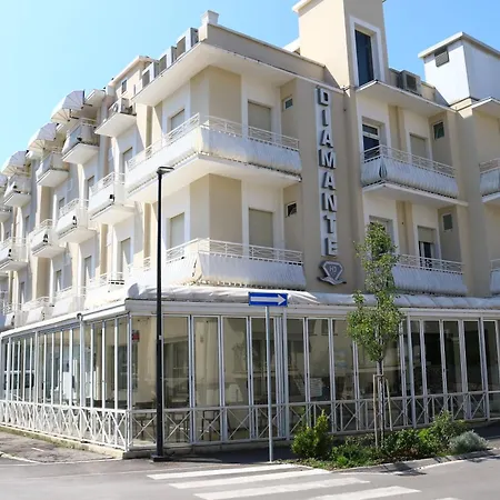 Ξενοδοχείο Diamante Κατόλικα