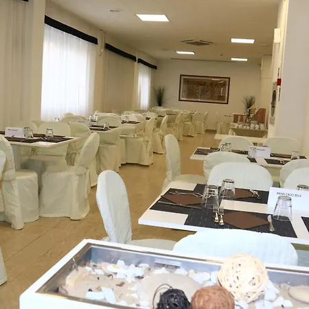 Ξενοδοχείο Diamante Κατόλικα