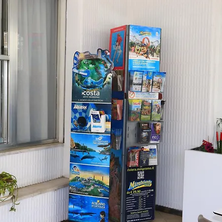 Ξενοδοχείο Diamante Κατόλικα