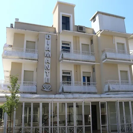 Diamante Ξενοδοχείο 3*