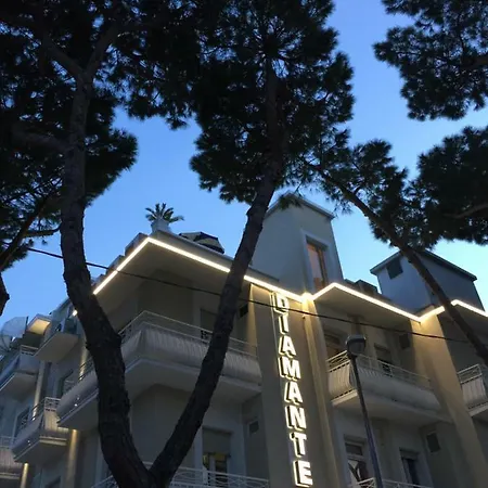 Ξενοδοχείο Diamante